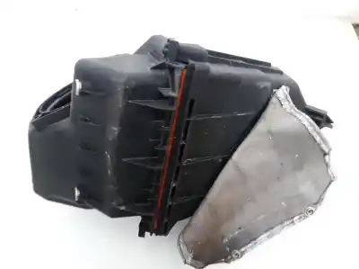 Автозапчасти б/у поддержка воздушного фильтра за volkswagen phaeton (3d1, 3d2, 3d3, 3d4, 3d6, 3d7, 3d8, 3d9) 4.2 v8 4motion ссылки oem iam 3d0129620e  