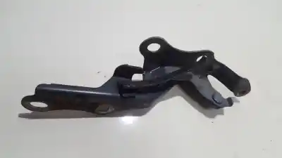Second-hand car spare part bonnet hinge for toyota corolla (e11) 2.0 d-4d linea sol oem iam references 