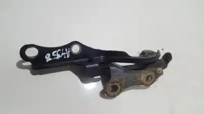 Second-hand car spare part bonnet hinge for toyota corolla (e11) 2.0 d-4d linea sol oem iam references   