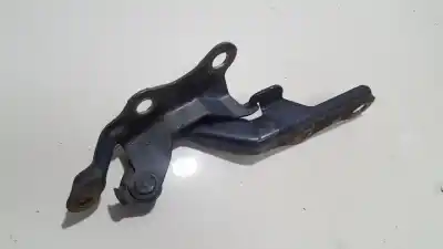 Second-hand car spare part bonnet hinge for toyota corolla (e11) 2.0 d-4d linea sol oem iam references   