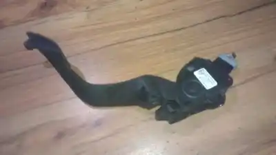 Pezzo di ricambio per auto di seconda mano Pedale Dell Acceleratore per PEUGEOT 207/207+ (WA_, WC_) 1.4 Riferimenti OEM IAM 968300148001  6PV009949-02