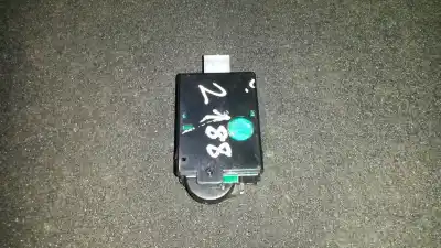 Piesă de schimb auto la mâna a doua maneta bloc lumini pentru chevrolet lacetti 1.6 cat referințe oem iam 96552841