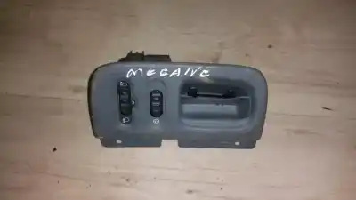 Автозапчасти б/у УПРАВЛЕНИЕ СВЕТОМ за RENAULT MEGANE I SCENIC (JA0)  ссылки OEM IAM   
