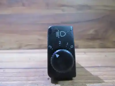 Pezzo di ricambio per auto di seconda mano controllo della luce per kia clarus 1.8 cat riferimenti oem iam 