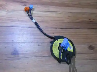 Pezzo di ricambio per auto di seconda mano anello airbag per kia clarus 1.8 cat riferimenti oem iam sh1l6d0442