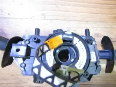 Автозапчастина б/у кільце піддушки безопасности для renault megane i scenic (ja0) 2.0 alize посилання на oem iam 
