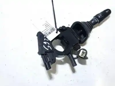 Second-hand car spare part windshiel wiper switch for daewoo lacetti 1.6 cat oem iam references 4b25dr