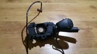 Pezzo di ricambio per auto di seconda mano Comando Pulito per RENAULT MEGANE I SCENIC (JA0) 1.6 RN Riferimenti OEM IAM 7700846399F  