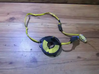 Peça sobressalente para automóvel em segunda mão fita do airbag por mazda 323 1.5 g 16v/25 (egi dohc) referências oem iam 