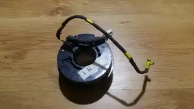 İkinci el araba yedek parçası HAVA YASTIGI YÜZÜK için NISSAN X-TRAIL (T30)  OEM IAM referansları 255608H905  