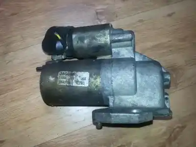 Pezzo di ricambio per auto di seconda mano motorino di avviamento per jaguar x-type 2.5 v6 sport riferimenti oem iam 1x4uaa1l28d