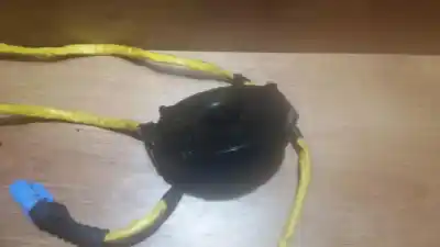 Peça sobressalente para automóvel em segunda mão fita do airbag por mazda 323 1.5 g 16v/25 (egi dohc) referências oem iam 