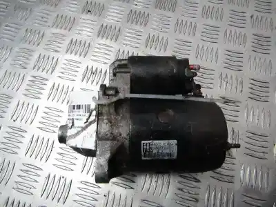 Peça sobressalente para automóvel em segunda mão motor de arranque por mazda 323 1.5 g 16v/25 (egi dohc) referências oem iam m003t38882c