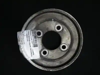 Автозапчасти б/у шкив коленчатого вала за renault megane i scenic (ja0) 1.6 rn ссылки oem iam 7700867193