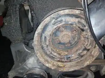 Автозапчасти б/у шкив коленчатого вала за audi a4 avant (b5) 1.8 ссылки oem iam 