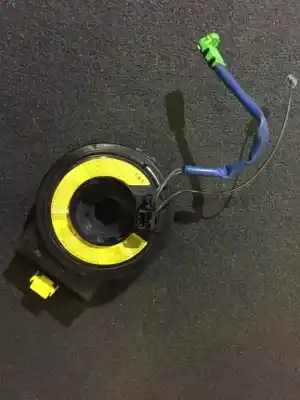 Peça sobressalente para automóvel em segunda mão fita do airbag por kia rio 1.4 active referências oem iam 