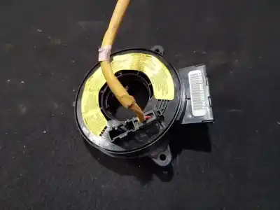 Peça sobressalente para automóvel em segunda mão fita do airbag por mazda 6 lim. (gh) 1.8 120cv active referências oem iam z704490610