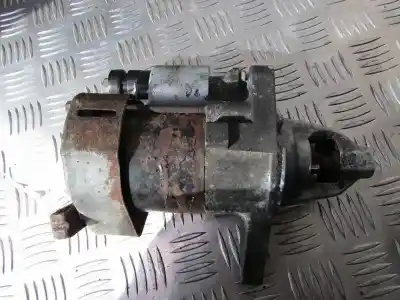 Peça sobressalente para automóvel em segunda mão motor de arranque por honda logo (ga3) 1.3 cat referências oem iam 2280008500