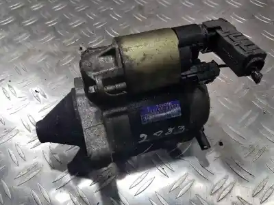 Second-hand car spare part starter motor for toyota yaris (ncp1/nlp1/scp1) 1.0 linea luna oem iam references 2810023020