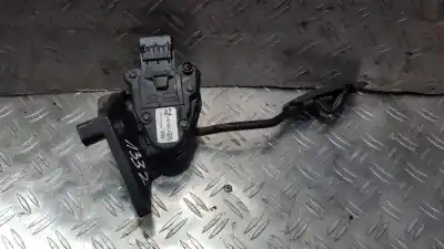 Автозапчасти б/у педаль газа за opel combo 1.7 16v dti cat (y 17 dt / lr6) ссылки oem iam 6pv00811100