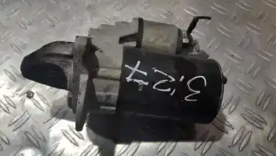 Peça sobressalente para automóvel em segunda mão motor de arranque por opel meriva b 1.4 16v turbo cat referências oem iam 55566800