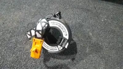 Peça sobressalente para automóvel em segunda mão fita do airbag por renault laguna (b56) 2.2 dt rt referências oem iam 7700846227b