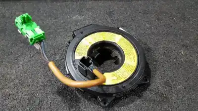 Pezzo di ricambio per auto di seconda mano anello airbag per kia cerato 2.0 ex crdi familiar riferimenti oem iam kl4c450067