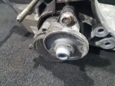 Second-hand car spare part Auxiliary Belt Tensioner for CHEVROLET TACUMA 1.6 CAT OEM IAM references   