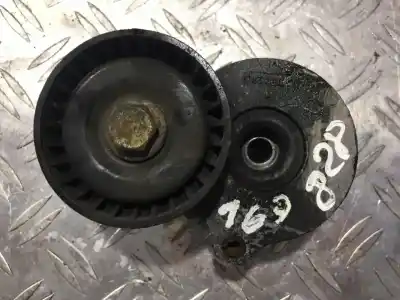 İkinci el araba yedek parçası YARDIMCI KAYIS GERGI için OPEL CORSA D  OEM IAM referansları 55562245  888704181