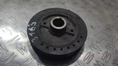 Peça sobressalente para automóvel em segunda mão polia do virabrequim por toyota corolla (e12) 1.4 linea terra berlina referências oem iam 