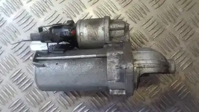Pezzo di ricambio per auto di seconda mano motorino di avviamento per fiat doblo (119) 1.3 16v multijet dynamic pan. riferimenti oem iam 51823860