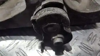 İkinci el araba yedek parçası YARDIMCI KAYIS GERGI için VOLKSWAGEN POLO (9N1)  OEM IAM referansları 030145299F  