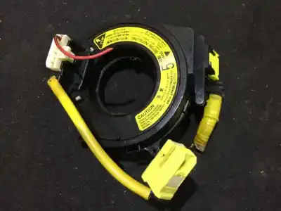 Second-hand car spare part air bag ring for toyota corolla (e11) 1.4 linea terra oem iam references 