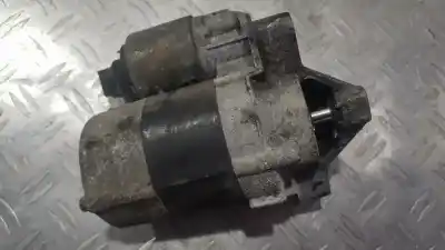 Second-hand car spare part starter motor for renault megane i scenic (ja0) 2.0 cat oem iam references d7e6