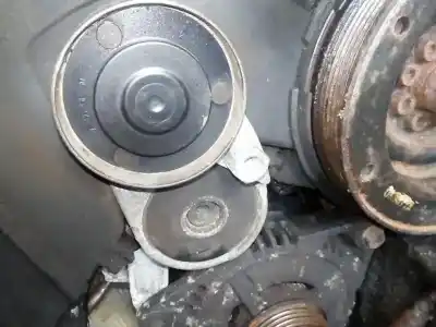 Second-hand car spare part auxiliary belt tensioner for audi a8 (d2) 2.8 v6 30v oem iam references 