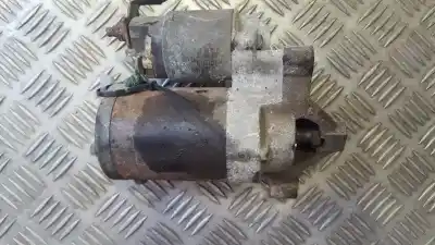 Peça sobressalente para automóvel em segunda mão motor de arranque por citroen c2 1.4 16v referências oem iam m000t45071zt