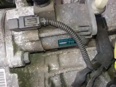 Second-hand car spare part Starter Motor for HONDA INSIGHT (ZE_) 1.3 IMA (ZE28 ZE2) OEM IAM references SM74005  SM-74005