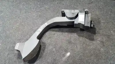 Pezzo di ricambio per auto di seconda mano pedale dell acceleratore per fiat doblo (119) 1.3 16v multijet dynamic pan. riferimenti oem iam 0281002460