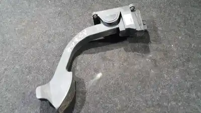 Pezzo di ricambio per auto di seconda mano pedale dell acceleratore per fiat doblo (119) 1.3 16v multijet dynamic pan. riferimenti oem iam 0281002460