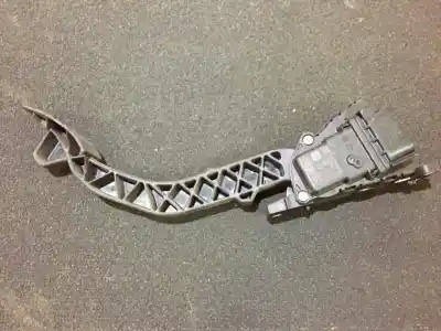 Автозапчасти б/у педаль газа за ford c-max (cb3) 1.6 16v cat ссылки oem iam 3m519f836bf
