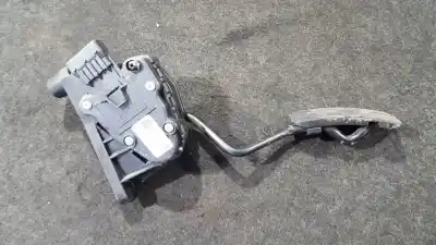 Автозапчастина б/у педаль акселератора для opel astra h (a04) 1.4 (l48) посилання на oem iam 9158010bm