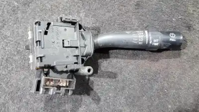 Peça sobressalente para automóvel em segunda mão comutador de limpa vidros por toyota avensis wagon (t25) 2.2 d-4d cat referências oem iam 173654lh