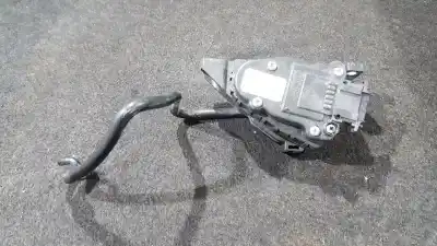 Автозапчасти б/у педаль газа за renault espace iv (jk0) 2.0 16v turbo ссылки oem iam 8200007512