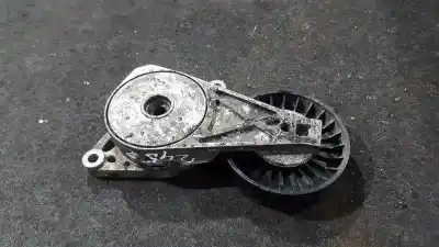 Автозапчасти б/у вспомогательный натяжитель ремня за rover rover 75 (rj) 2.5 v6 ссылки oem iam 