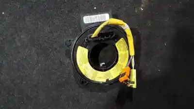 Peça sobressalente para automóvel em segunda mão fita do airbag por mazda 6 lim. (gh) 2.0 147cv active referências oem iam z70m450542