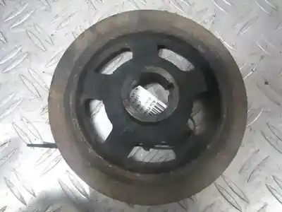 Second-hand car spare part crankshaft pulley for kia picanto 1.1 crdi active oem iam references 