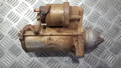 Second-hand car spare part starter motor for fiat doblo ii (152) 1.3 16v jtd cat oem iam references 