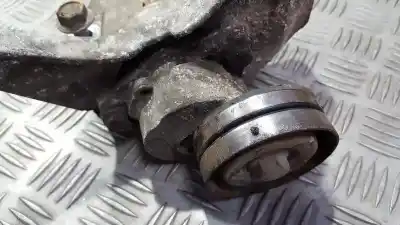 Second-hand car spare part auxiliary belt tensioner for opel frontera a 2.2 básico oem iam references 