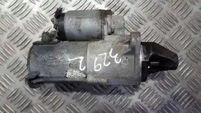 Second-hand car spare part starter motor for chevrolet lacetti 1.6 cat oem iam references gy11
