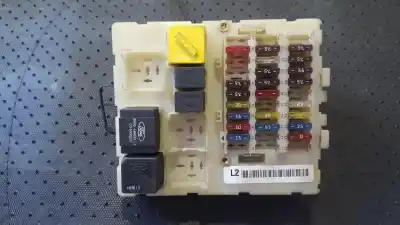 Second-hand car spare part comfort module for ford focus turnier (cak) 1.8 tddi turbodiesel cat oem iam references  Second-hand car spare part comfort module for ford focus turnier (cak) 1.8 tddi turbodiesel cat oem iam references